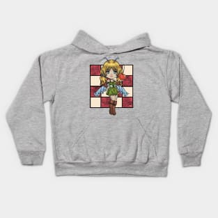 Country Fae Kids Hoodie